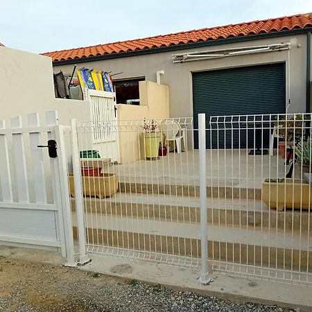 Chez Bob Apartment La Palme Ngoại thất bức ảnh