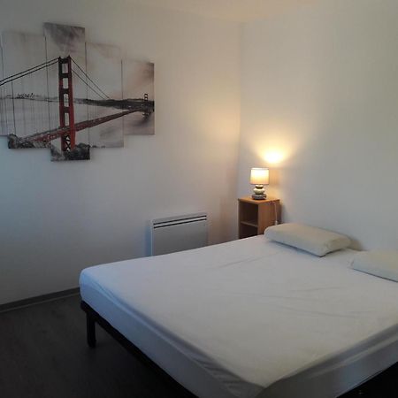 Chez Bob Apartment La Palme Ngoại thất bức ảnh