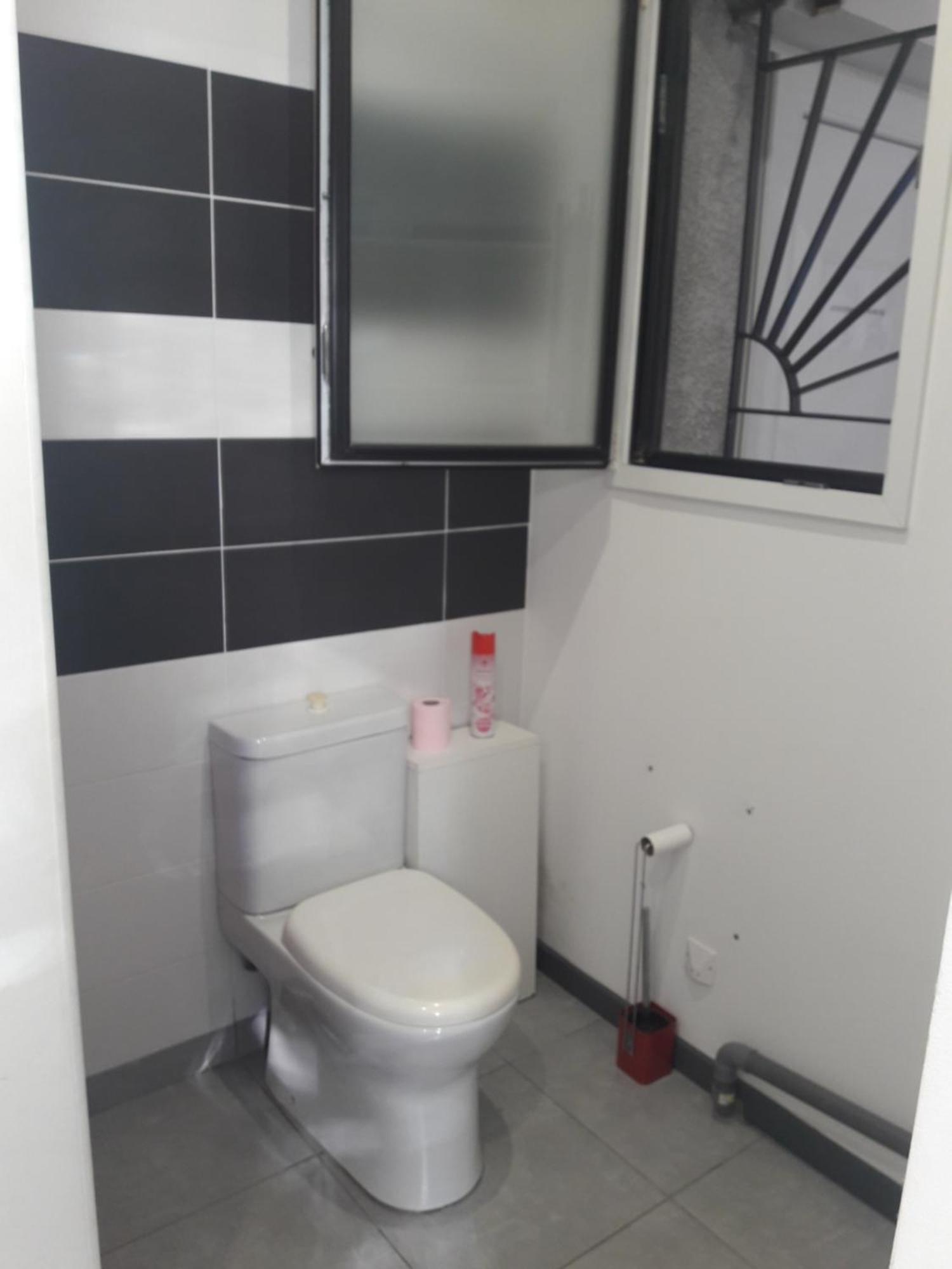 Chez Bob Apartment La Palme Ngoại thất bức ảnh