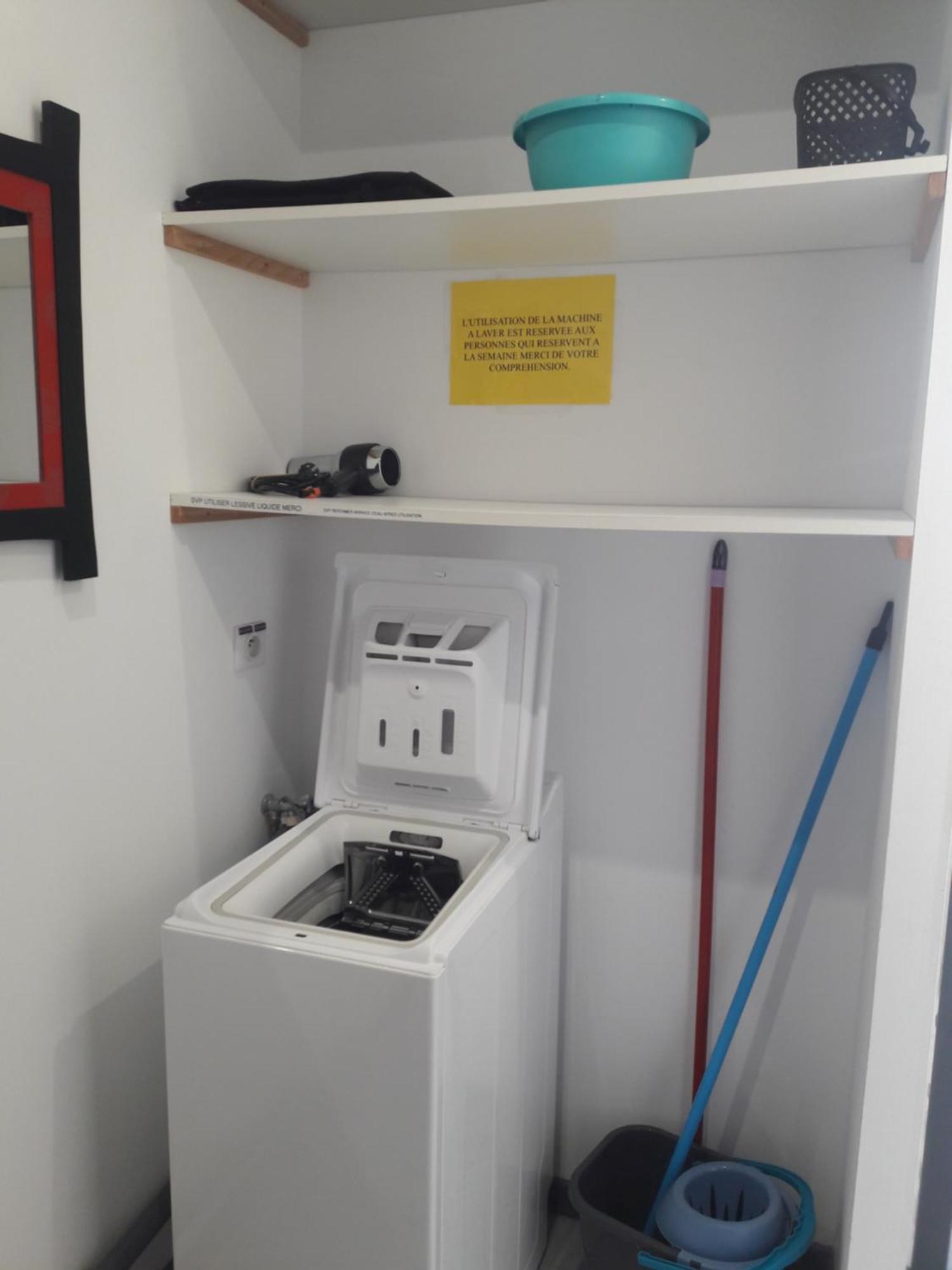Chez Bob Apartment La Palme Ngoại thất bức ảnh