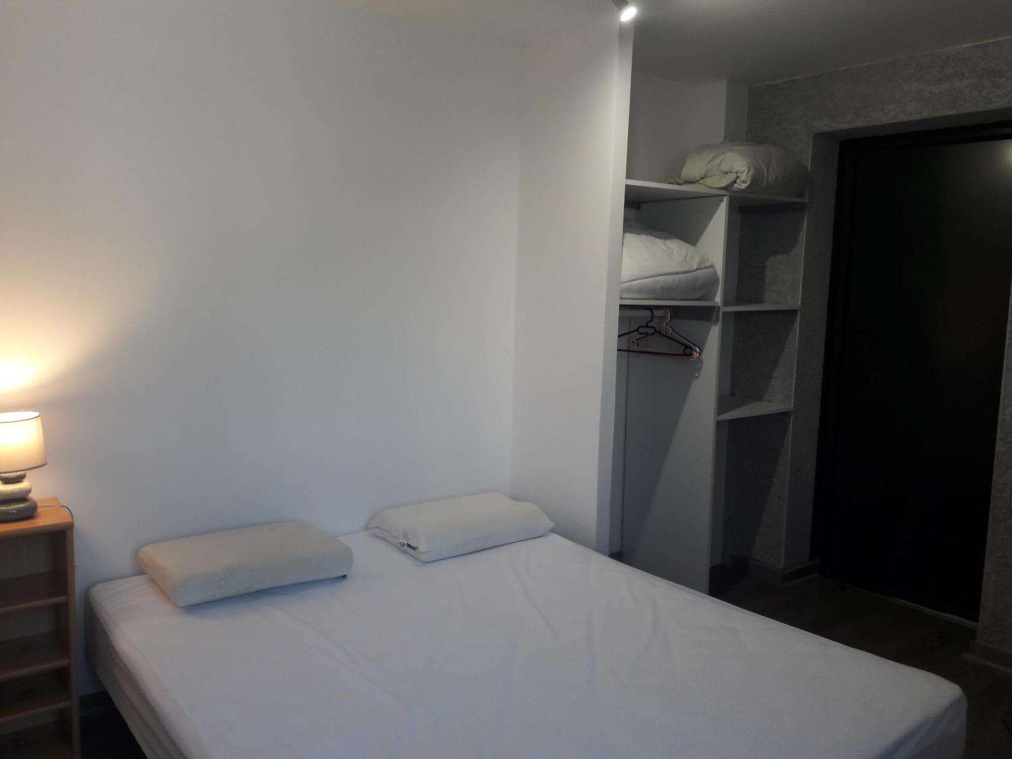 Chez Bob Apartment La Palme Ngoại thất bức ảnh