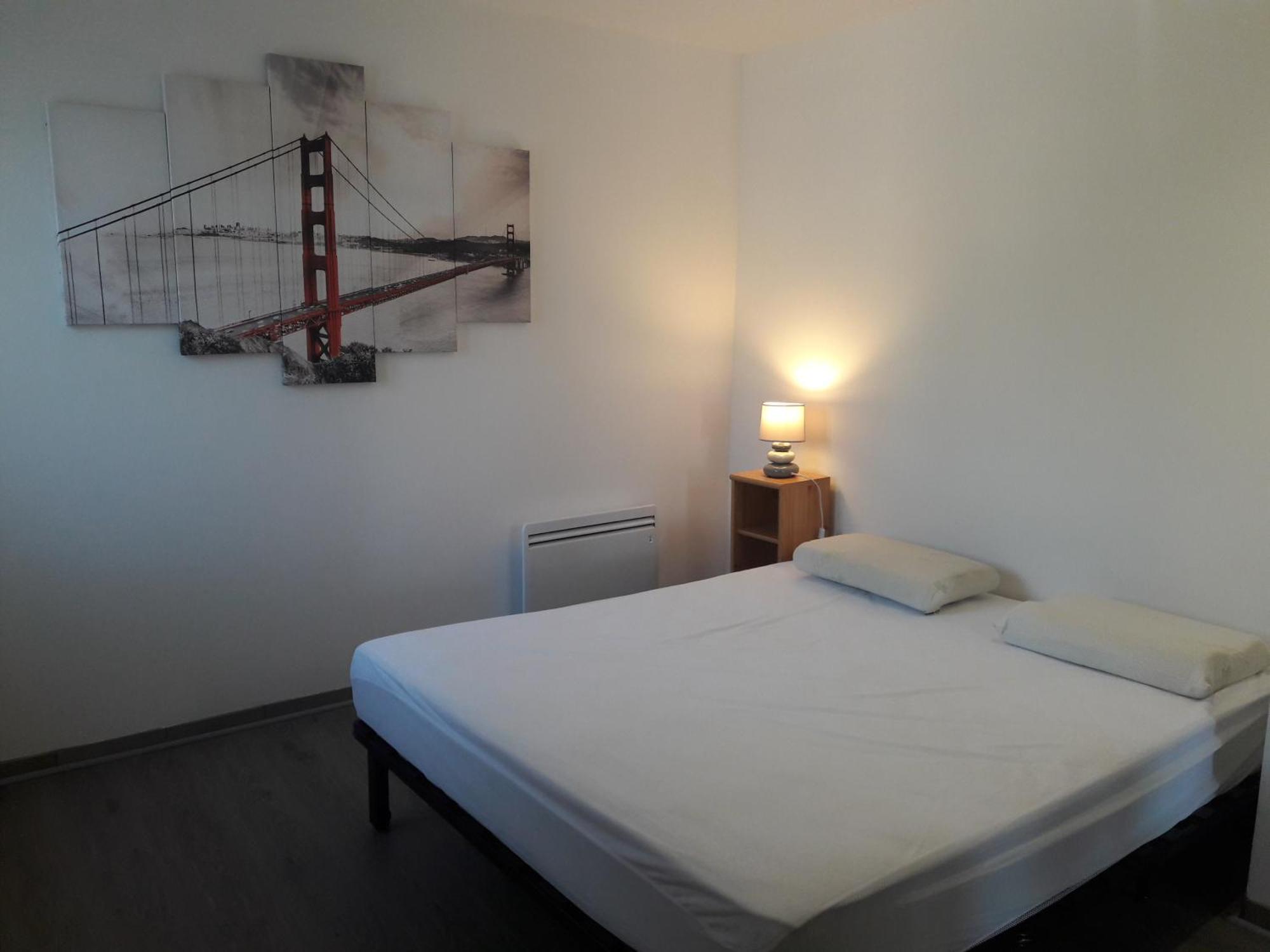 Chez Bob Apartment La Palme Ngoại thất bức ảnh