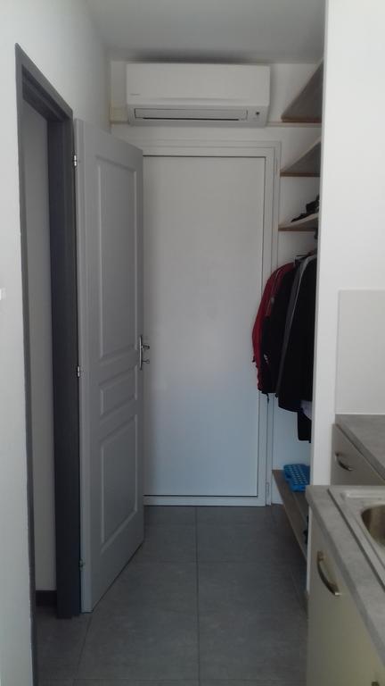Chez Bob Apartment La Palme Ngoại thất bức ảnh